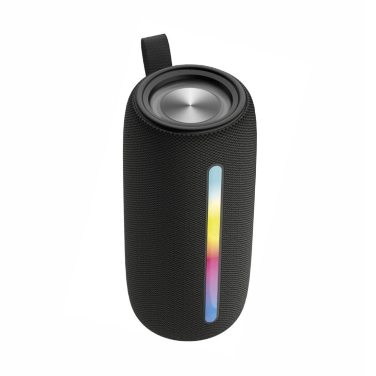 Parlante Soul PLT-XK200NE Negro Art.164-72339